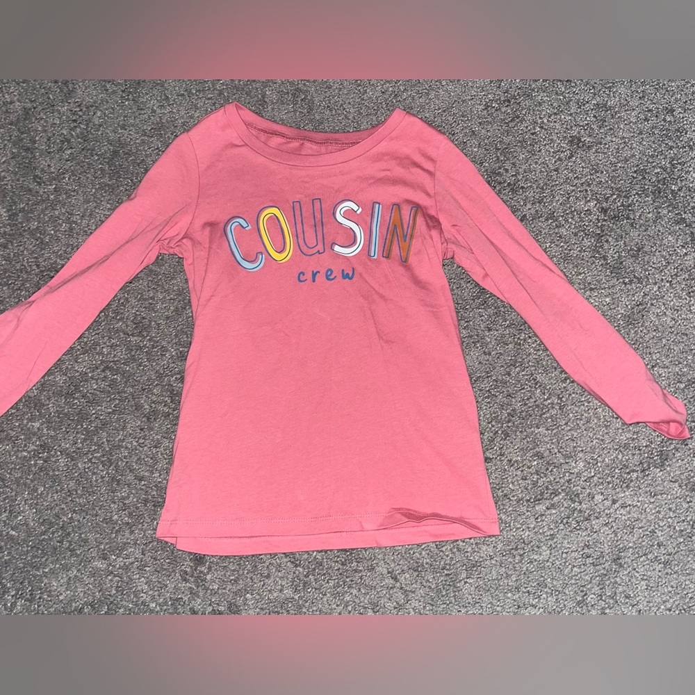 12-Piece Girls Size 5 Clothing Lot – Stylish & Playful Wardrobe Essentials - Picture 2 of 12